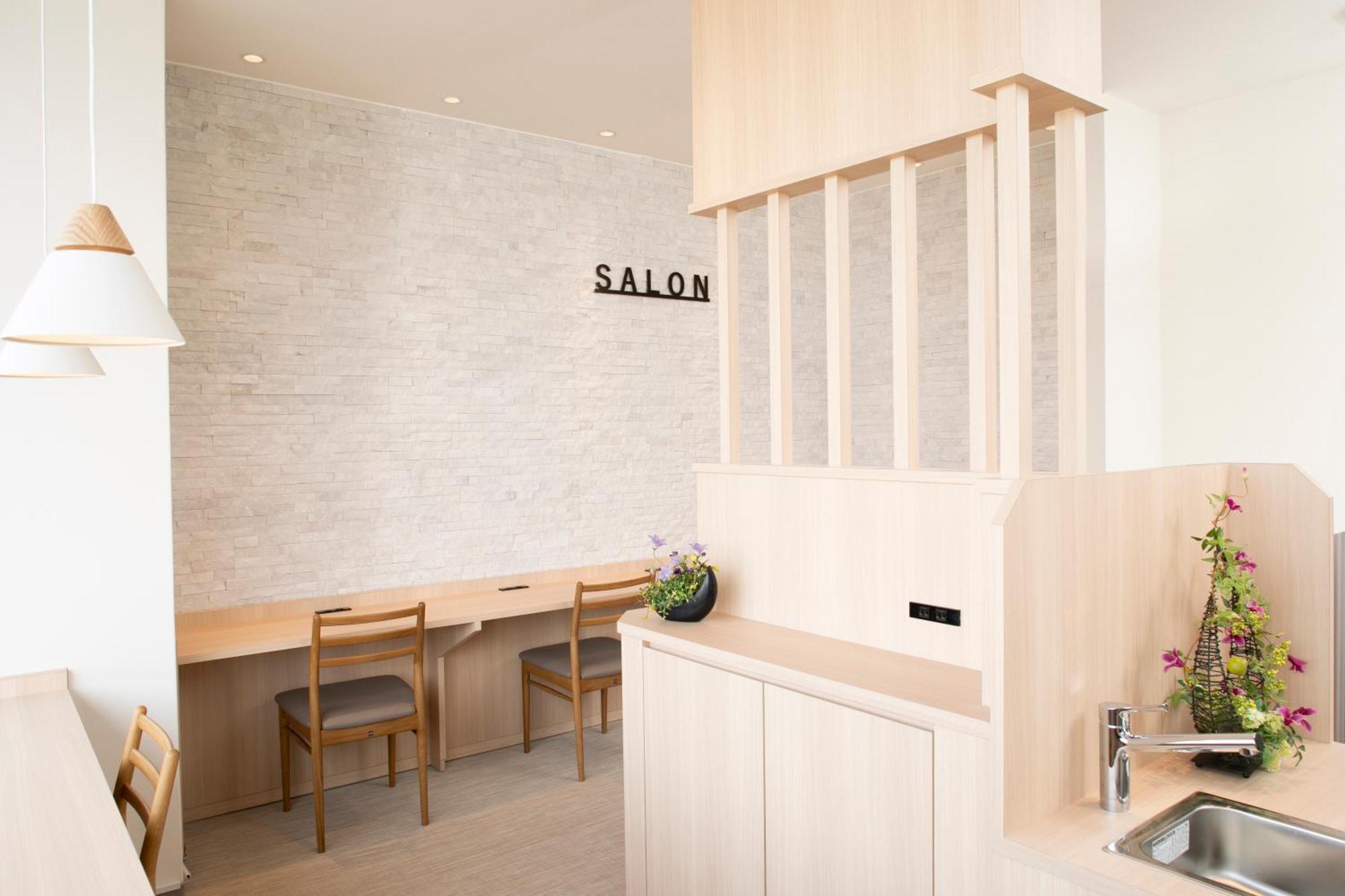 Plaza East Cabin For Men Only Yokote Exterior photo
